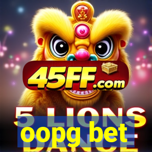 oopg bet